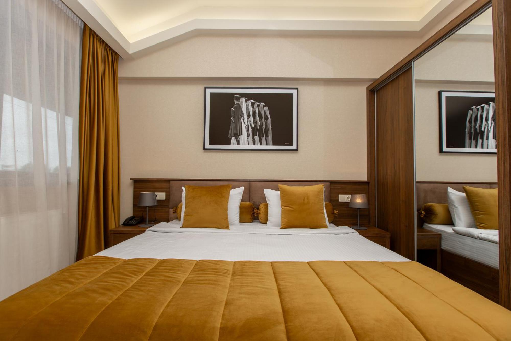 Seventeen Rooms Τελάβι Εξωτερικό φωτογραφία