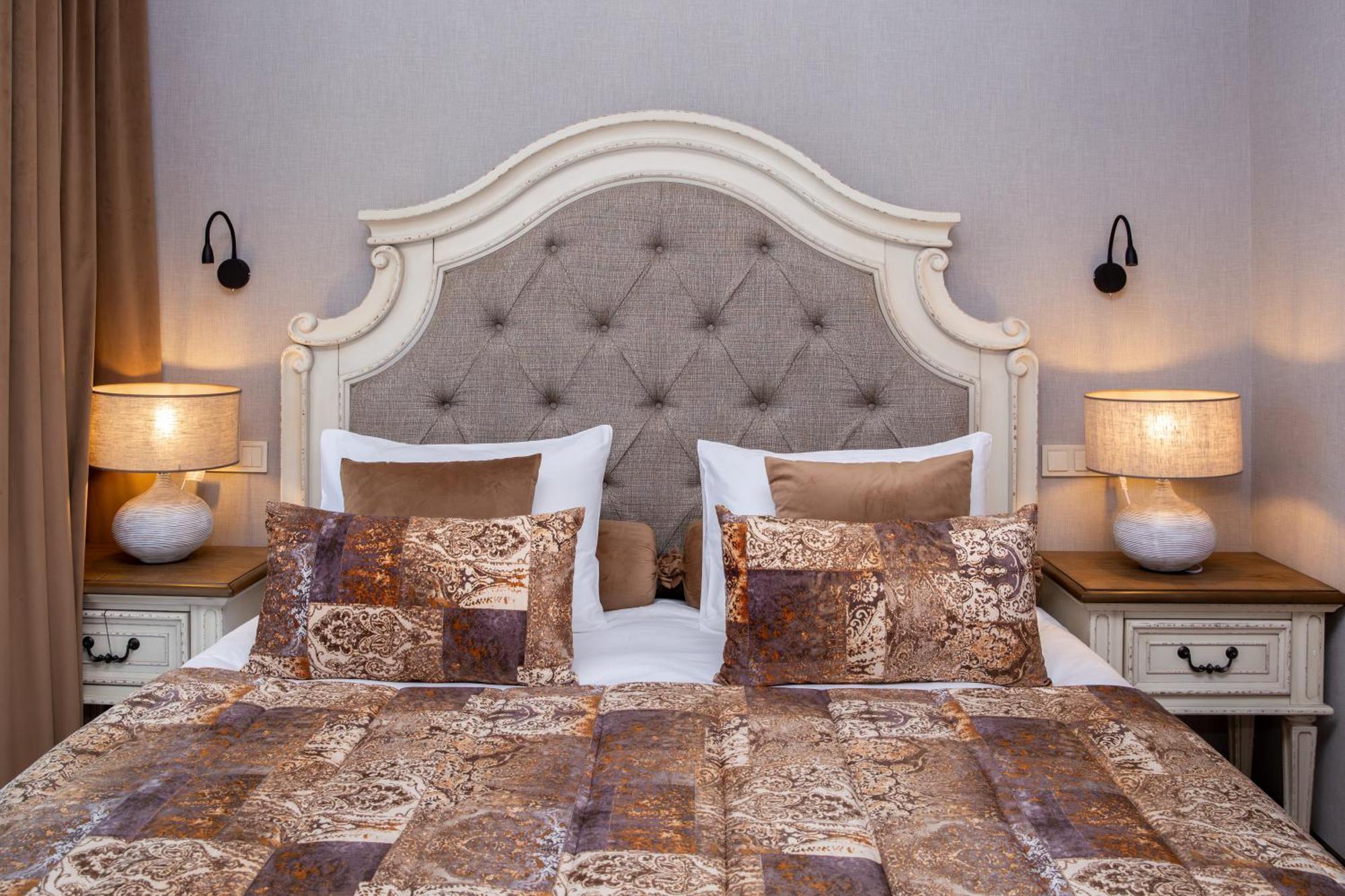 Seventeen Rooms Τελάβι Εξωτερικό φωτογραφία