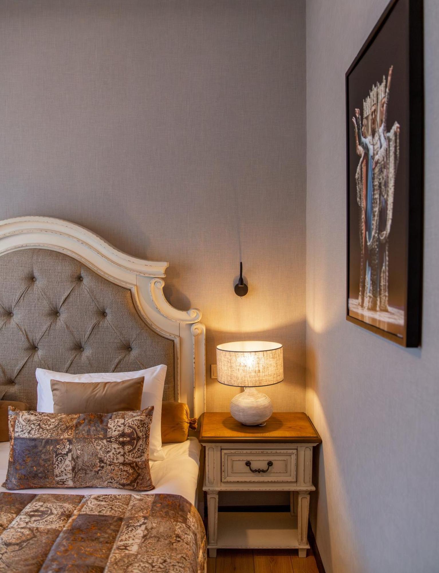 Seventeen Rooms Τελάβι Εξωτερικό φωτογραφία
