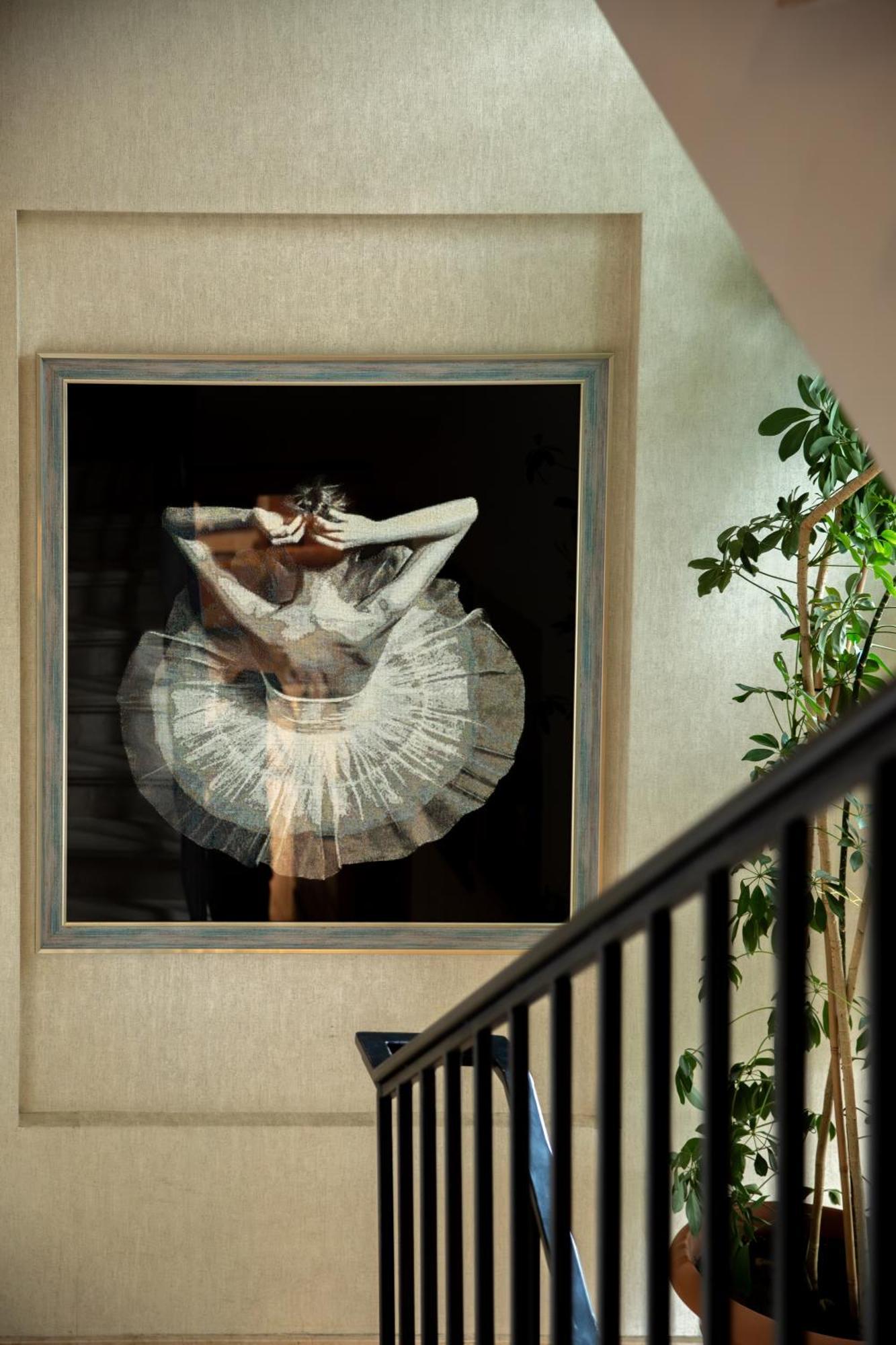 Seventeen Rooms Τελάβι Εξωτερικό φωτογραφία
